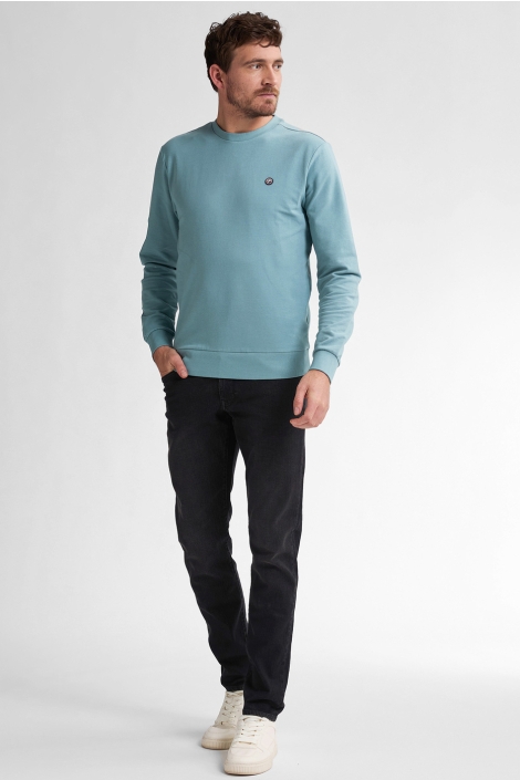 Petrol Industries men sweater round neck